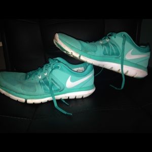 Nike Flex Run 2014