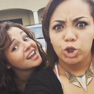 Meet your Posher, Kendra