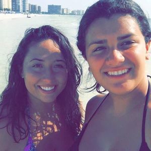 Meet your Posher, Kristine