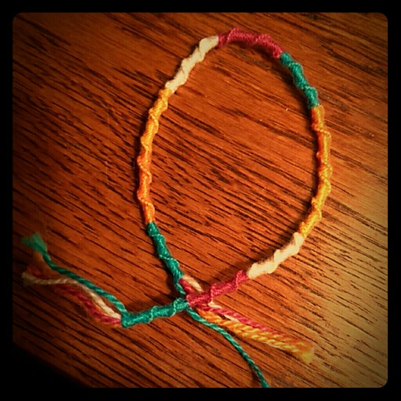 2 for $4 Handmade Friendship Bracelet