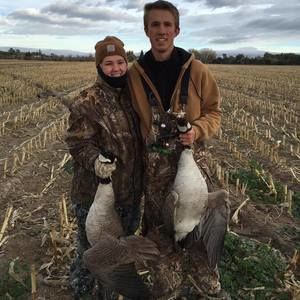 Meet your Posher, Luke-mandy