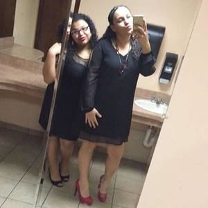 Meet your Posher, Daisha