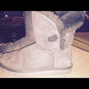 UGG Boots!!!