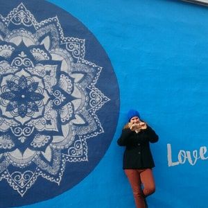 Meet your Posher, Martyna