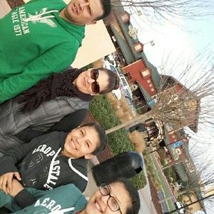 Meet your Posher, Norma