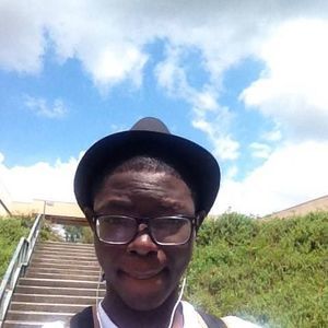 Meet your Posher, Omotoso