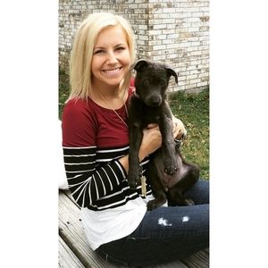 Meet your Posher, Mallory