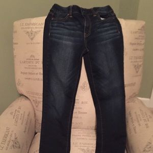 American Eagle Jeans size 2 Long