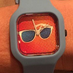 NWOT Modify watch