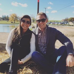 Meet your Posher, Chelsea