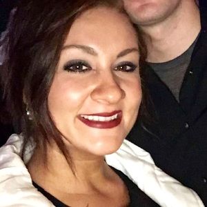 Meet your Posher, Desiree