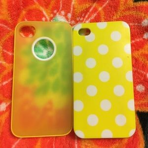 iPhone 4/4s cases