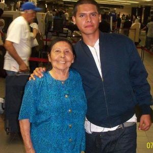 Meet your Posher, John