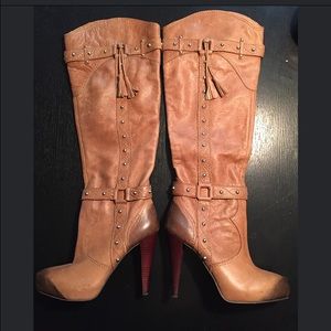 Gianni Bini boots
