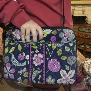 Vera Bradley laptop case