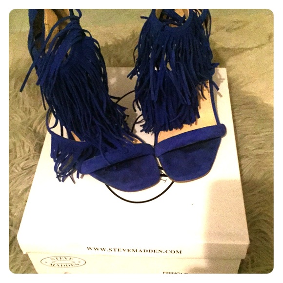Steve Madden
