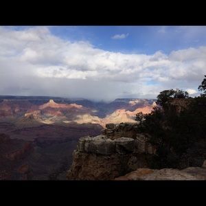 Meet your Posher, Esmeralda