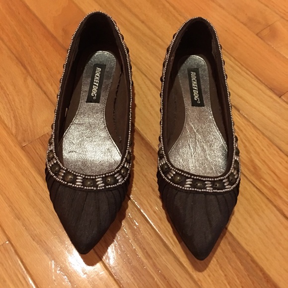 Rocket Dog flats - Picture 1 of 3