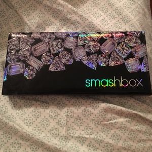 Smashbox On the Rocks eyeshadow palette