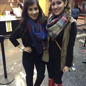 Meet your Posher, May