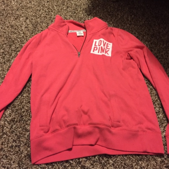 Zip up - Picture 1 of 3