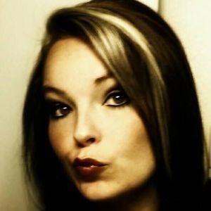 Meet your Posher, Sasha