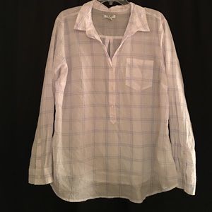 Old Navy Midway Button Down