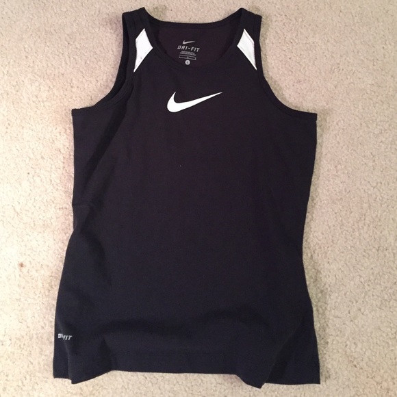 Nike Tank
