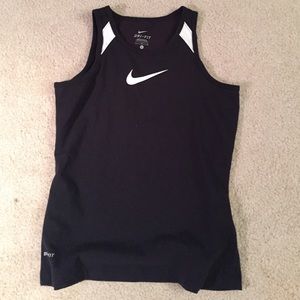 Nike Tank