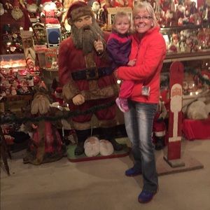 Meet your Posher, Kim