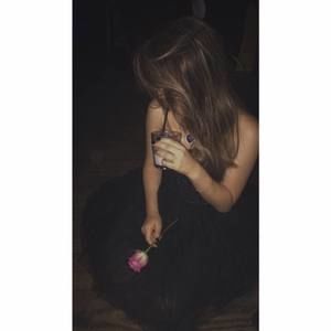 Meet your Posher, Isabella