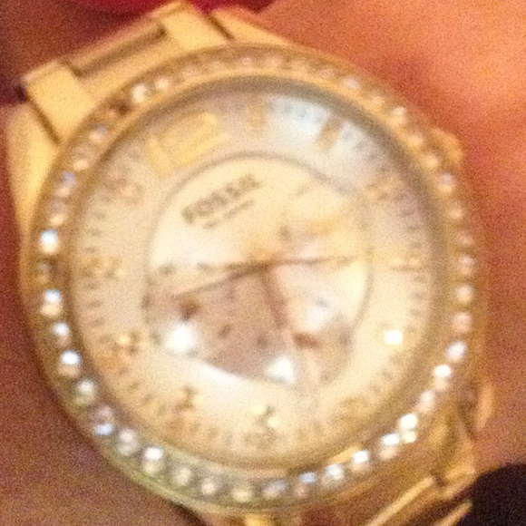 Fossil watch - Picture 2 of 2