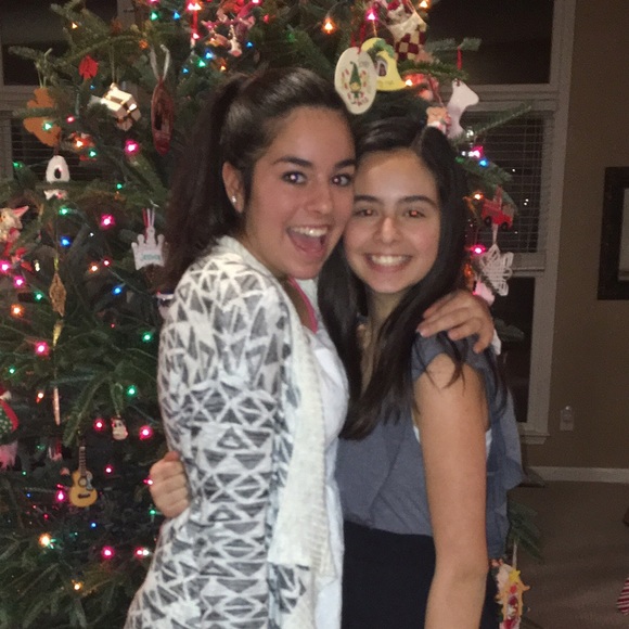 Meet your Posher, Jacqueline