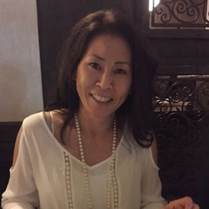 Meet your Posher, Yun sun