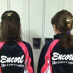 Meet your Posher, Jenna