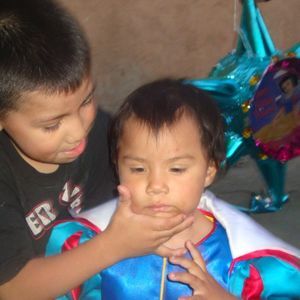 Meet your Posher, Elsa