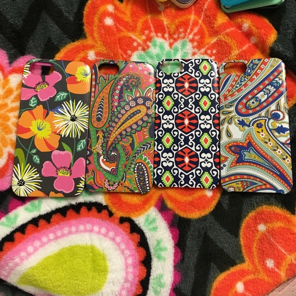 iPhone 5/5s phone cases