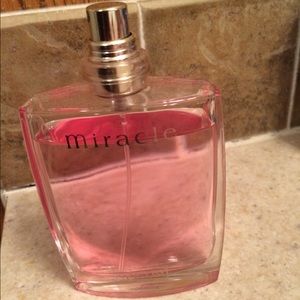 Miracle perfume
