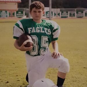 Meet your Posher, Bryan