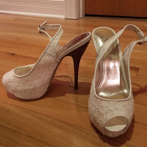Bakers platforms - Picture 1 of 2