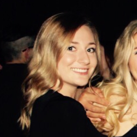 Meet your Posher, Monica