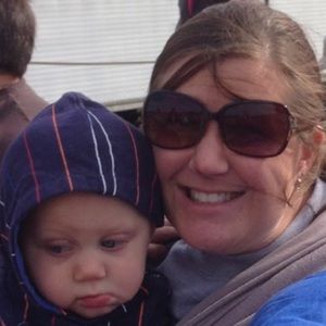 Meet your Posher, Jenna