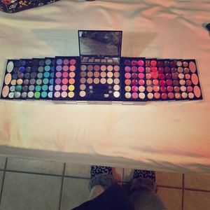 Sephora endless makeup box
