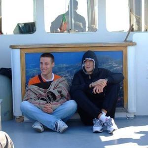 Meet your Posher, Marko