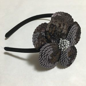 Adorable Flower Headband