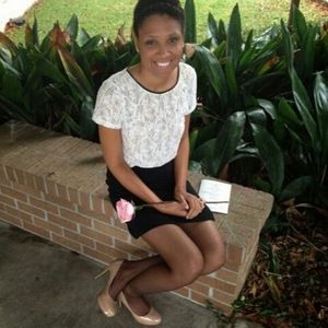 Meet your Posher, Kay