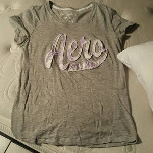 Aeropostle shirt