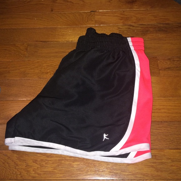 Athletic Shorts