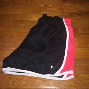 Athletic Shorts