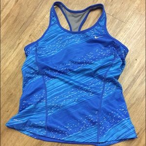 NIKE Dri-Fit Bra Tank Top